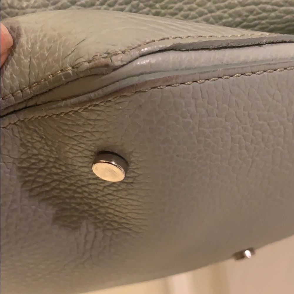 Shoulder bag - Picture 3 of 6